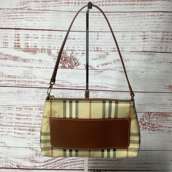 Burberry Pochette Accessories Pouch - Picture 1 of 11